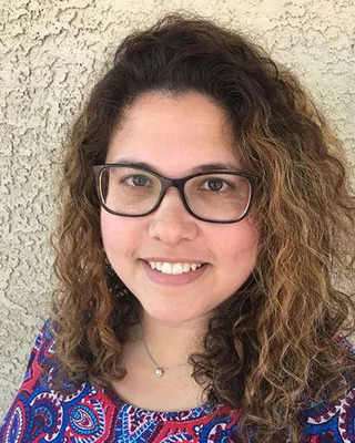 Photo of Yael C. Reis, Marriage & Family Therapist in Macdonald Ranch, Henderson, NV