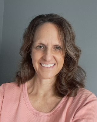 Photo of Lisa Heximer, Licensed Professional Counselor, LPC