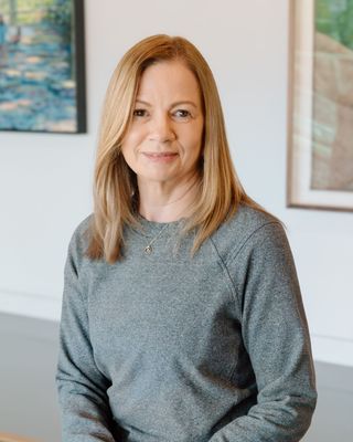 Photo of Susan Jamieson, Clinical Social Work/Therapist, LCSW