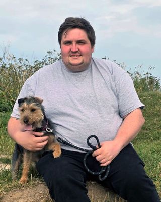 Photo of Jake Barry - Cambium Therapies, Counsellor, MNCPS Acc.