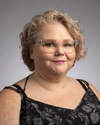 Photo of Jessica Dorland, Licensed Professional Clinical Counselor, MS,MEd, LPC, DBH