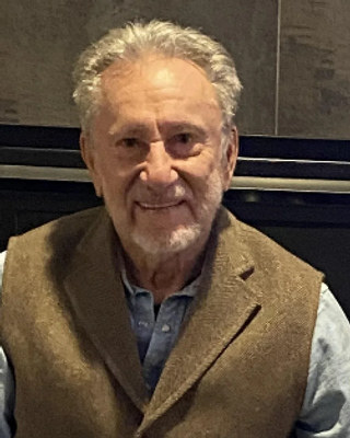 Photo of Nicholas Charles Anthony, Psychologist, PhD