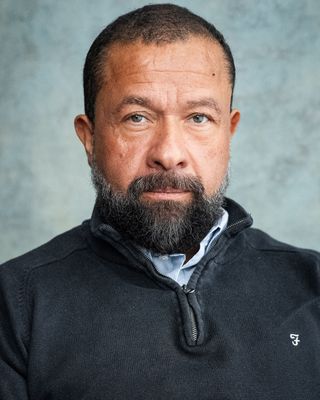 Photo of Dr Stuart Stevenson, Psychotherapist, DCounsPsych, MUKCP