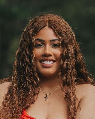 Photo of Letisha Michaela Appollo, Clinical Social Work/Therapist, LMSW