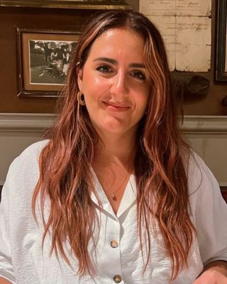 Photo of Ana Marques Makhdum, Psychotherapist, MSc, BACP