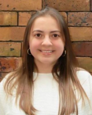 Foto de Maria Paula Arboleda Suarez, Psicólogo, Maestría