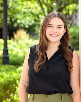 Photo of Ciara Joyce, Licensed Professional Counselor, LPC, MA