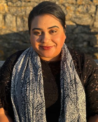 Photo of Gurpreet Kaur Mann, Psychotherapist, MNCPS Acc.