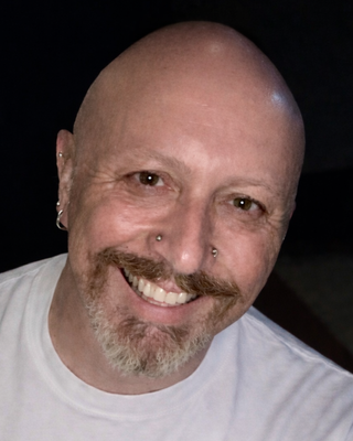 Photo of Adam Kreuzer - Adam Kreuzer - Psychotherapist, Counsellor, ACA-L1