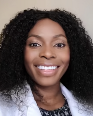 Photo of Ify Agudosi, Psychiatric Nurse Practitioner, PMHNP