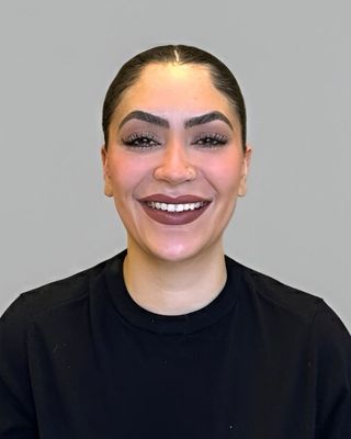 Photo of Saman Mokhtari, Marriage & Family Therapist, LMFT