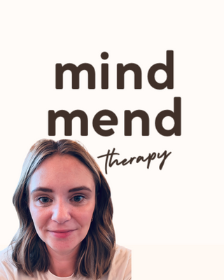 Photo of Alice Marfleet, Counsellor, DCounsPsych, MNCPS Acc.