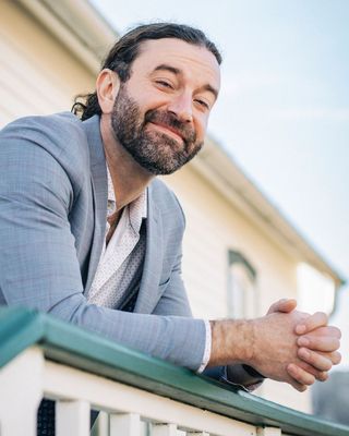 Photo of Brandon Dowd - Golden State of Mind, Clinical Social Work/Therapist, LSW