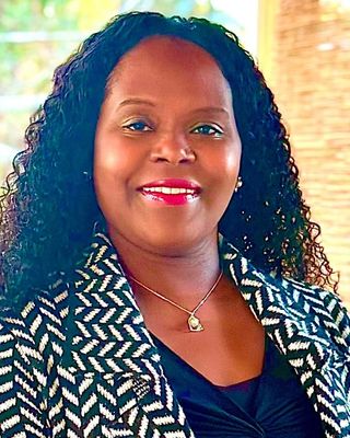 Photo of Martina Dailey, Clinical Social Work/Therapist, LICSW