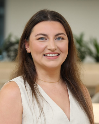Photo of Alex Kildey-Simpson, Psychologist, MPsych, PsyBA General