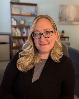 Photo of Dr. Amanda Pruit, Licensed Professional Counselor, PhD, LPC-S