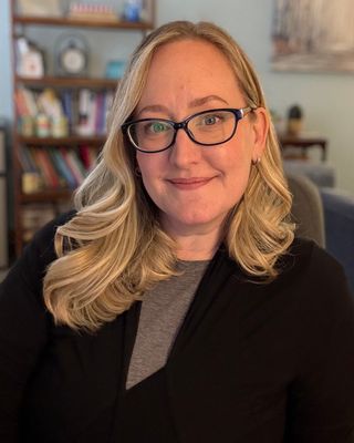 Photo of Dr. Amanda Pruit, Licensed Professional Counselor, PhD, LPC-S