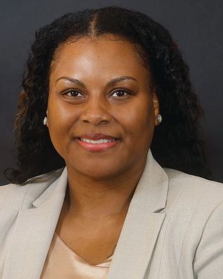 Photo of Shyra Stubbs - The Light Within Therapeutic Services, LLC, Clinical Social Work/Therapist, LCSW, CGP, CCTP