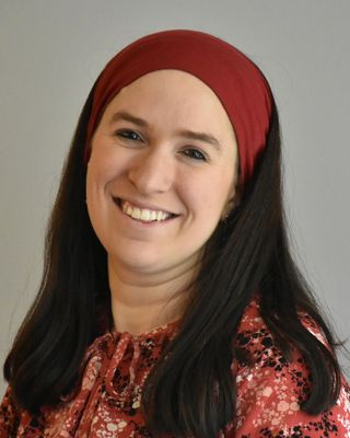 Photo of Gila Chamama, Counselor, LGPC