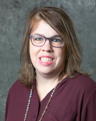 Photo of Holly Reeves, Counselor in Mississippi