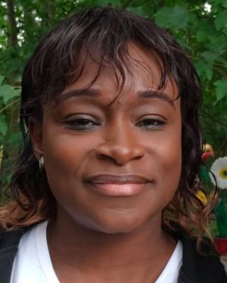 Photo of Melissa Nausia Garraway, Counsellor, PNCPS Acc.