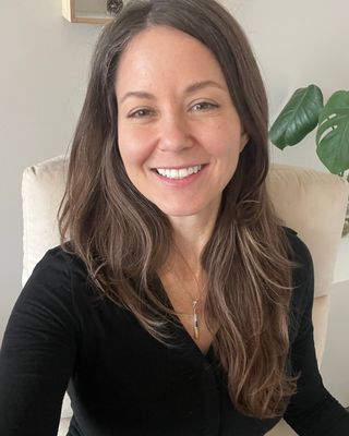 Photo of Jamie Garrison, Clinical Social Work/Therapist, MSW, LLMSW, RYT500