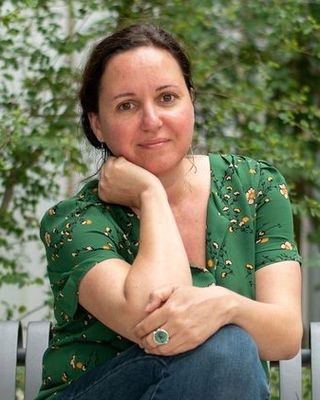 Photo of Elia Simon, Licensed Professional Counselor, MC, LPC