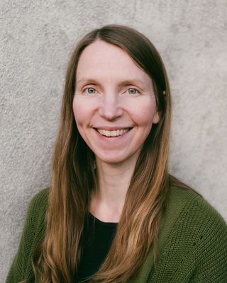 Photo of Kristin Johnson Chan, Marriage & Family Therapist, MFT