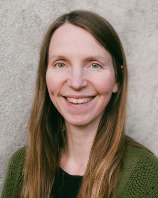 Photo of Kristin Johnson Chan, Marriage & Family Therapist, MFT