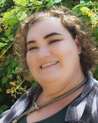 Photo of Megan Jacquelin Batchelor, Counsellor, MEd, RCC