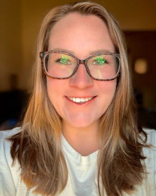 Photo of Leeanne Mager, Clinical Social Work/Therapist, MSW, LSW