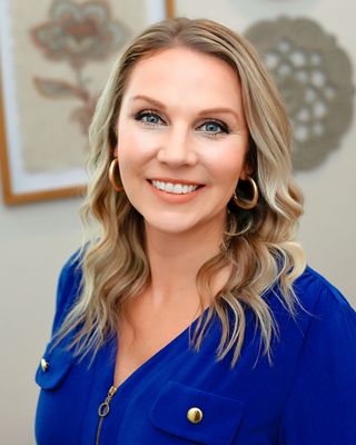 Photo of Lauren Hollis, Licensed Professional Counselor in The Woodlands, TX