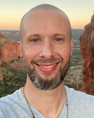 Photo of Kevin Spath (E-M-D-R Trained), Counselor in Southeast Boulder, Boulder, CO