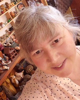 Photo of Deborah F Ketcham, Counselor in Franklin County, VT