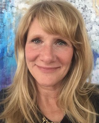 Photo of Sarah J Gilbert - Sarah Gilbert : Normalize Anxiety , Registered Social Worker, MSW, RSW