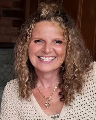 Photo of Kathy Carty, Mental Health Counselor, LMHC-D, LPC