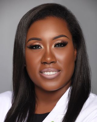 Photo of Tasia Porter, Psychiatric Nurse Practitioner in Deltona, FL