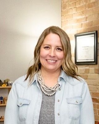 Photo of Hannah C. Waterman, Clinical Social Work/Therapist, MSW, LICSW