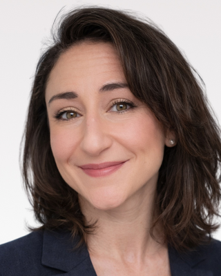 Photo of Denielle Nesbitt, Licensed Professional Counselor, LPC