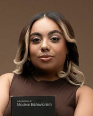 Photo of Kimberly M Jimenez Verde, Licensed Mental Health Counselor, MS, LMHC