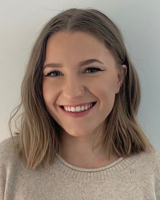 Photo of Alexis Collins, Clinical Social Work/Therapist, LCSW