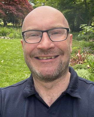Photo of Dermot McCarthy - Inner Voice Inner Journey Rathfarnham, Psychotherapist, MSc, MIACP