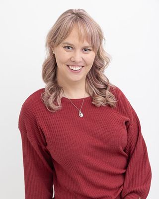Photo of Sydnie Ashbrook, Counselor, ACMHC, MA