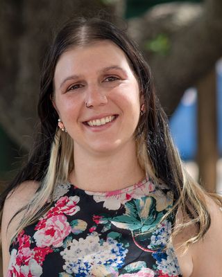 Photo of Courtney Christine Stafford, Licensed Professional Counselor Associate, LPC-A