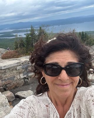 Photo of Lori A. Cragan, Clinical Social Work/Therapist, MSW, LICSW