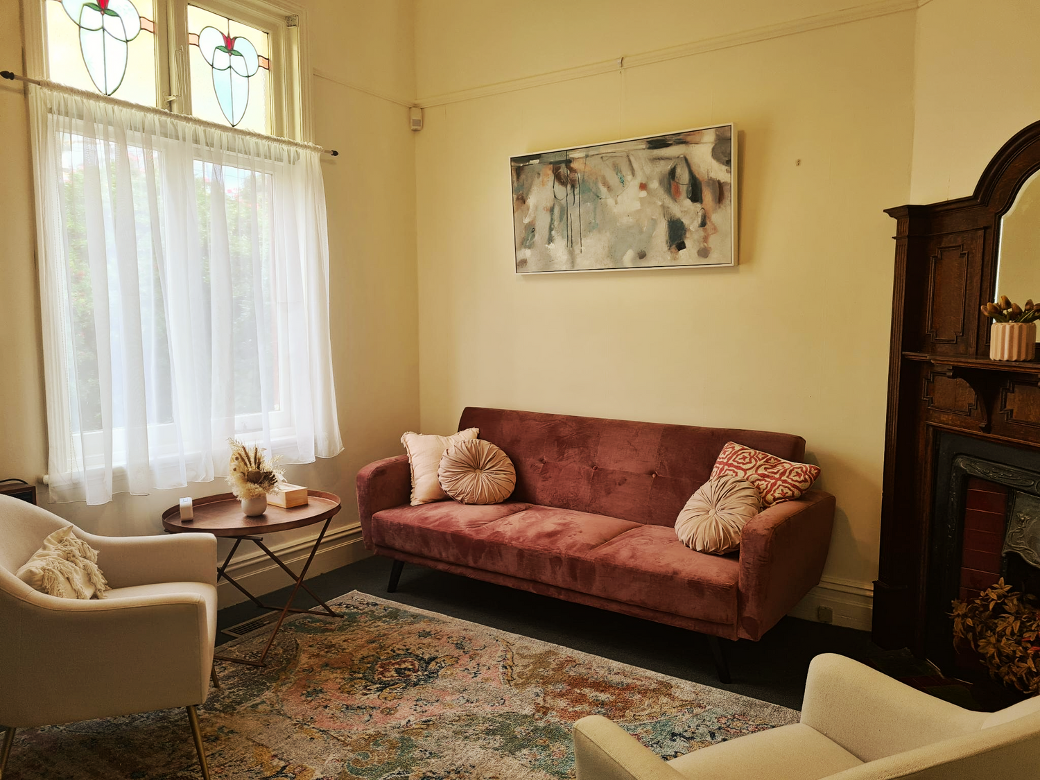 Gallery Photo of Counselling room