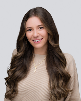Photo of Stephanie Mattern, Clinical Social Work/Therapist, LCSW