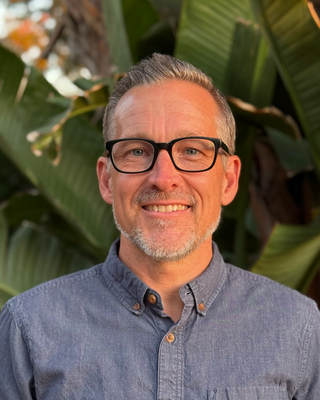 Photo of Jeremy Dailey, Marriage & Family Therapist, PhD, LMFT