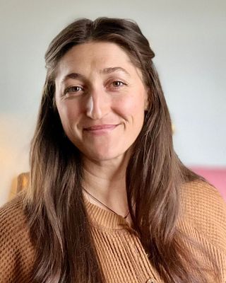 Photo of Shae Griffin, Clinical Social Work/Therapist, LCSW