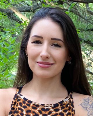 Photo of Lindsey Beaudreau, Licensed Professional Counselor Associate, MA, LPC-A